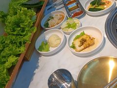 -六七八韩式烤肉·韩国料理(上杭路店)