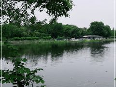 -张公山寨景区
