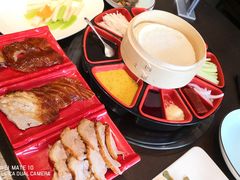 羲和烤鸭-羲和雅苑•北京烤鸭(吴中路万象城店)