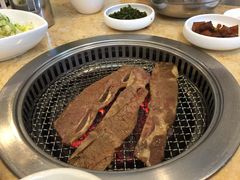 一心烤肉(延安路店)-一心烤肉(延安路店)