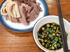 -上海羊肉馆(泰宸苑店)