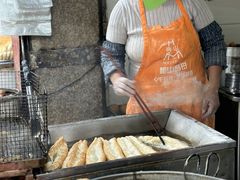 -王氏烧饼无矾油条