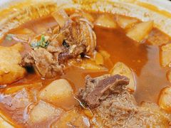 -陈聚德炒牛肉(樱花二路店)