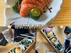 -鹤龟料理店(时代天街店)