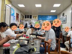 -胡家包子·清真(大众巷店)