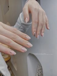 -DAZZLING BEAUTY美甲•美睫专门店