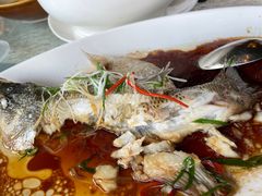 -南宁万丽酒店-万丽轩中餐厅