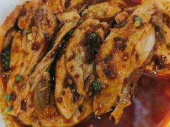 -凤齐羊肉烩面馆