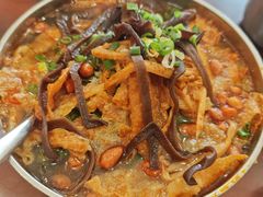 -周成芝螺蛳粉(人和店)