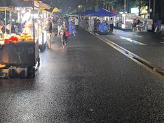 -海大南门夜市(海富街店)