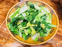 -乡土特色.冷锅鱼.牦牛肉汤锅