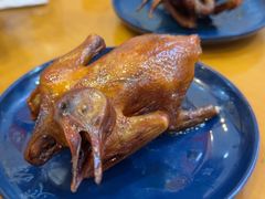 -煲煲掂风味煲仔饭餐厅(西区店)