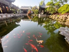 -上海皇廷花园酒店·御宴中餐厅