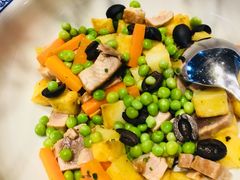 -广州富力君悦大酒店·凯菲厅