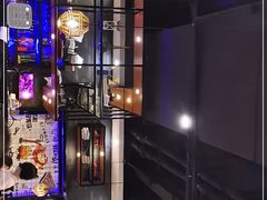 -囍鱼肴炭火烤鱼(丹灶珍丰广场店)