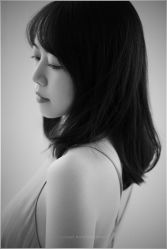 -鹿角肖像摄影艺术馆