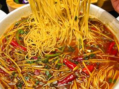 -夜宴江景餐厅