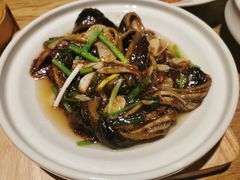-芳芳私房菜·精做淮扬菜(承德路店)