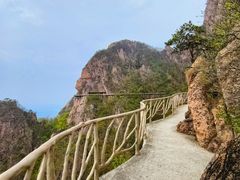 -丹东凤凰山景区