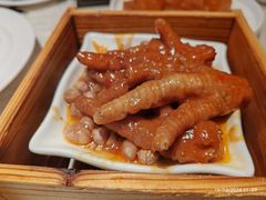 -蘩楼(华强北总店)
