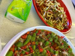 -蛙兔鸡自贡风味·特色江湖菜(广都店)