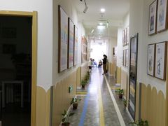 -缤纷鸟美术书法(汉神购物广场校区)