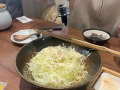 -胜博殿日式炸猪排(侨福芳草地店)