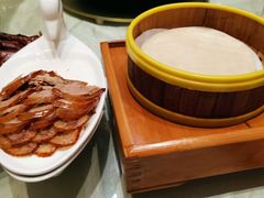 -御仙都北京菜馆·烤鸭店(双井店)