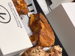 -HOT CRUSH趁热集合·现烤面包(环球港店)