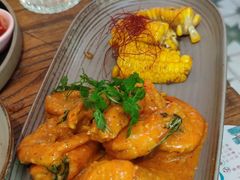 -食陆号·新式台湾创意菜(苏州首店)