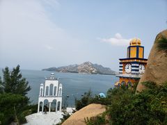 -那琴半岛地质海洋公园