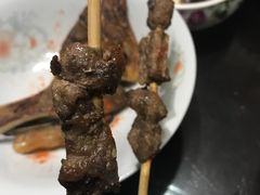 -盒马鲜生(王府广场店)