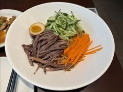 -老张牛肉面(天津万象城店)