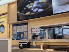 -满记甜品(优客百盛店)