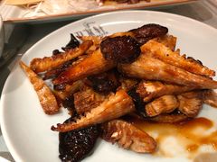 烧二冬-卫鼎轩·家宴(水上公园店)