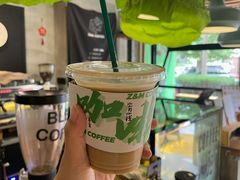 -ZM COFFEE(西安路店)