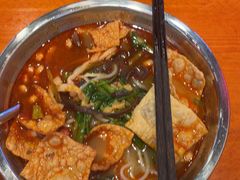 -雙冲柳州螺蛳粉&酸嘢&桂林米粉(簋街店)