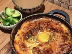 -CURRY YA 熟成咖哩專門店(深圳湾万象城店)