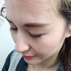 -谜秀专业半永久纹眉纹绣美瞳线洗眉