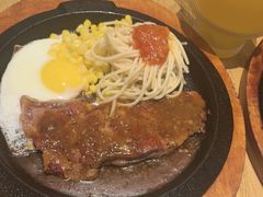 -菲滋意式餐厅(青悦城店)