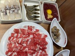 -季季红火锅(长沙步行街店)