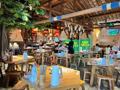 -农耕记·湖南土菜(南山欢乐海岸店)