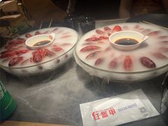 -红盔甲·小龙虾(长寿路店)