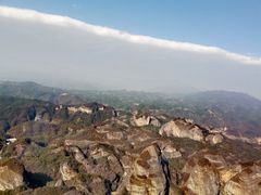-崀山风景名胜区