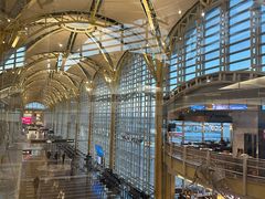 -罗纳德·里根华盛顿国家机场