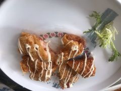 -點無缺茶楼·海鲜酒家(世博店)