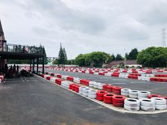 -锐擎卡丁车主题乐园(郊野公园店)