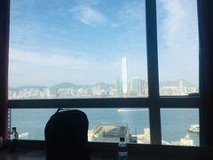 -宜必思香港中上环酒店