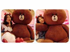 -LINE FRIENDS Garosu-gil Flagship Store