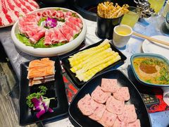 -红辣椒·川菜·火锅(张杨路店)